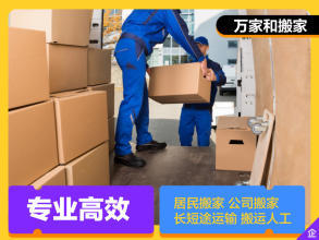 专业货车运输与搬运服务 满足多元需求的贴心选择