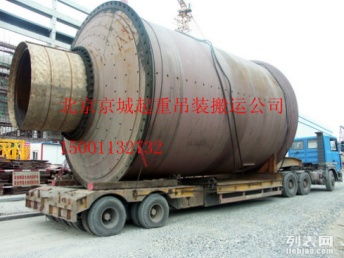 北京朝阳区医疗设备人工搬运吊装服务的重要性与选择