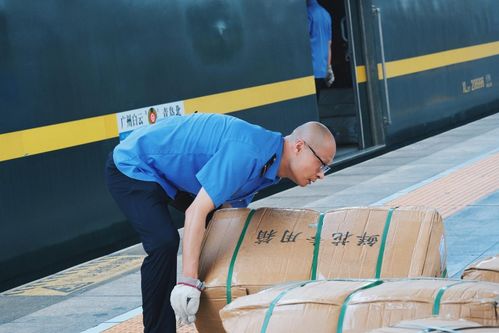 衡阳行包装卸工牛庆军 用汗水守护货主托付