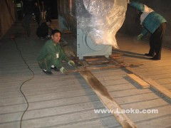 北京至恒台县物流服务 今日发货，次日到达，含专业人工搬运