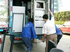 专业高效，值得托付——家家旺搬家公司全方位服务