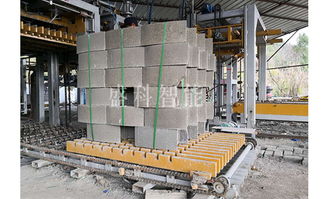 砖板分离机厂家提供专业人工搬运服务 高效协同，保障施工安全与效率