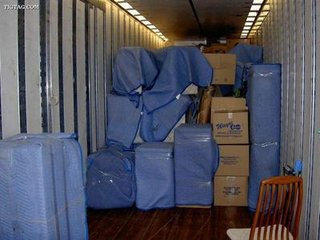 退伍军人搬家服务 高效快捷，使命必达