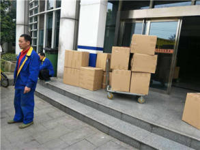 货物搬运与人工搬运服务 专业、高效、安全的选择